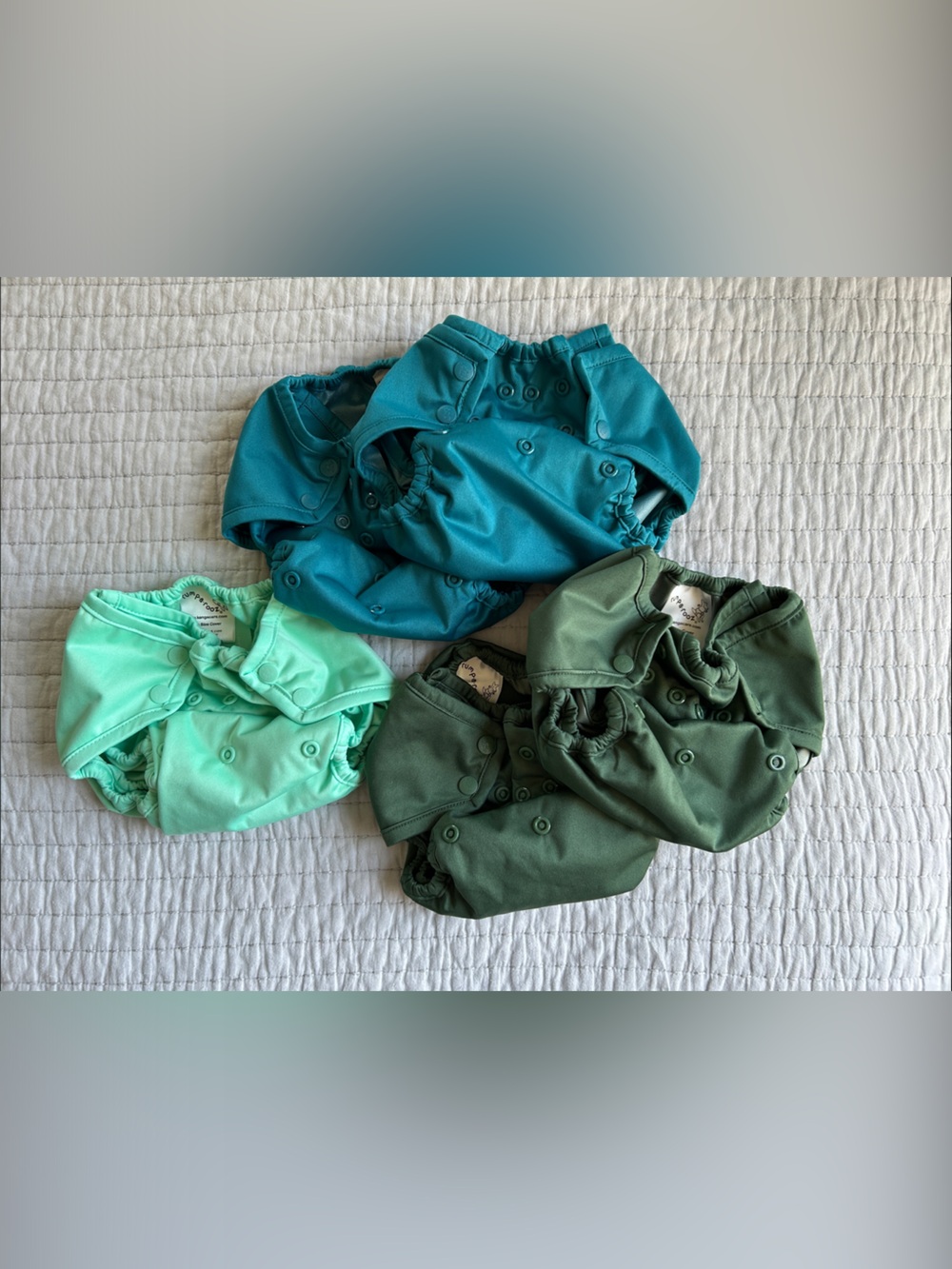 Rumparooz Diaper Covers (One Size)